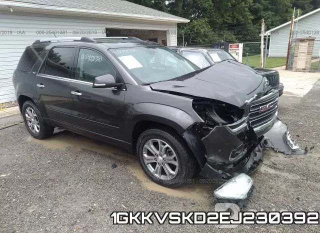 1GKKVSKD2EJ230392