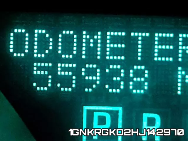 1GNKRGKD2HJ142970