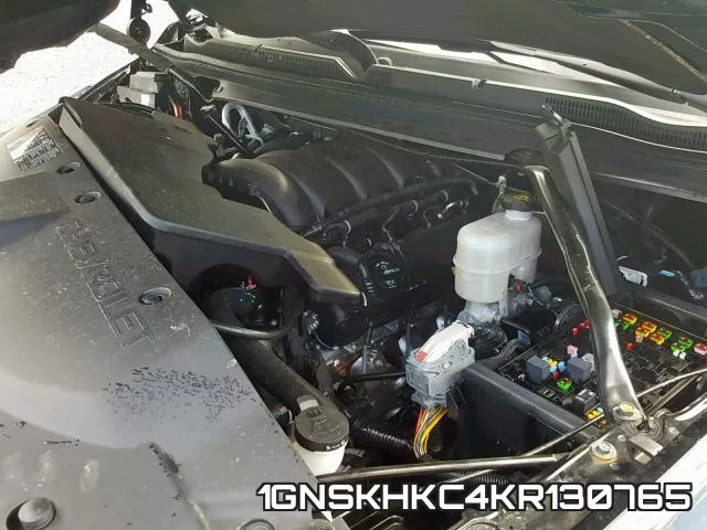 1GNSKHKC4KR130765