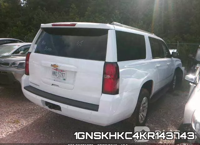1GNSKHKC4KR143743