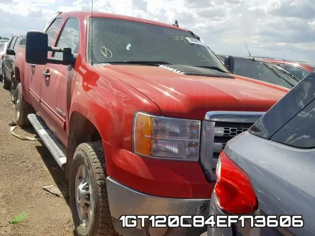 1GT120C84EF173606