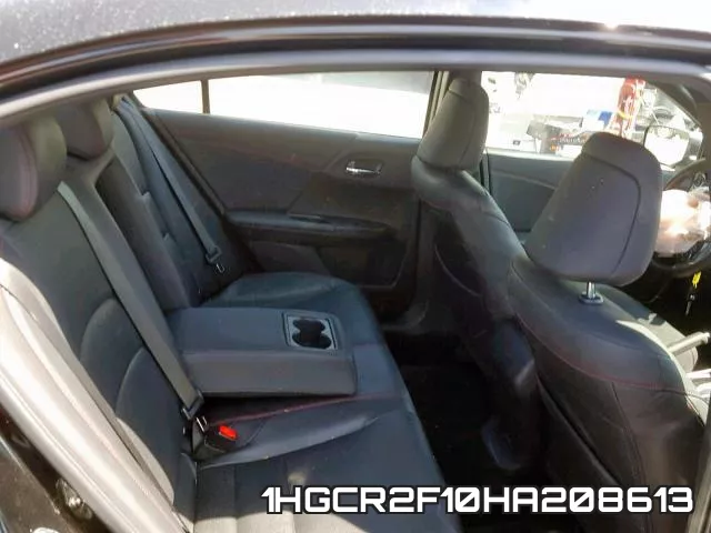1HGCR2F10HA208613
