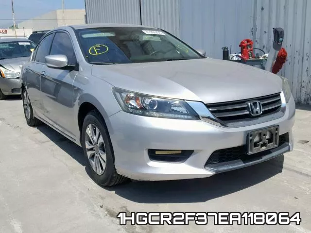 1HGCR2F37EA118064