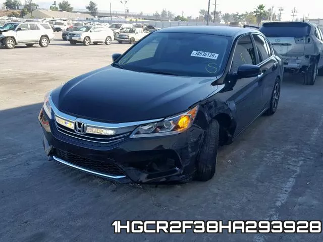 1HGCR2F38HA293928