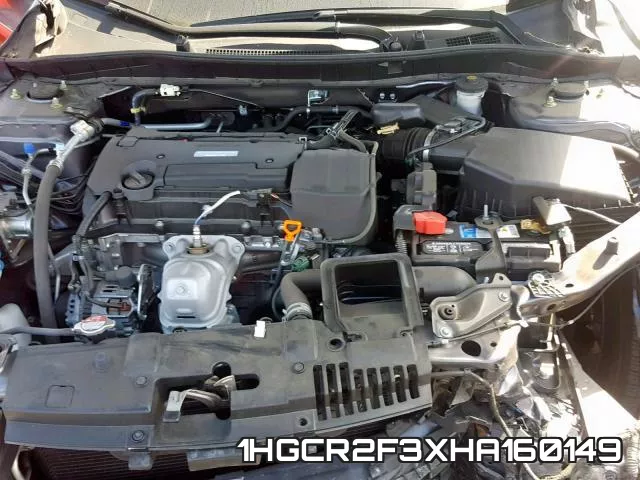 1HGCR2F3XHA160149