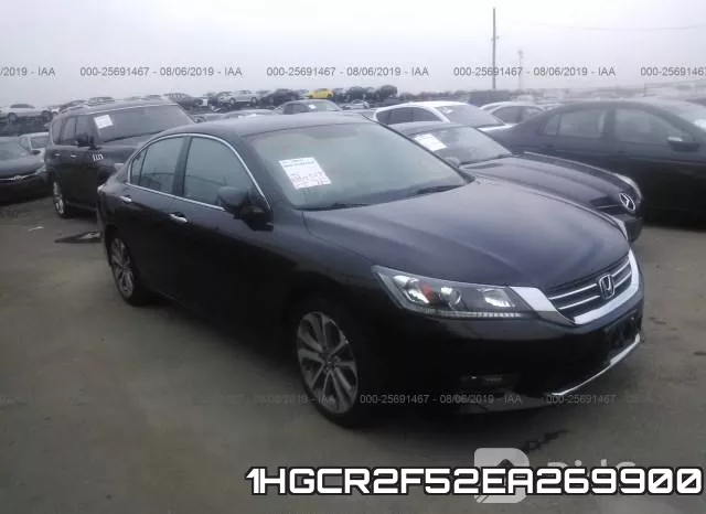 1HGCR2F52EA269900