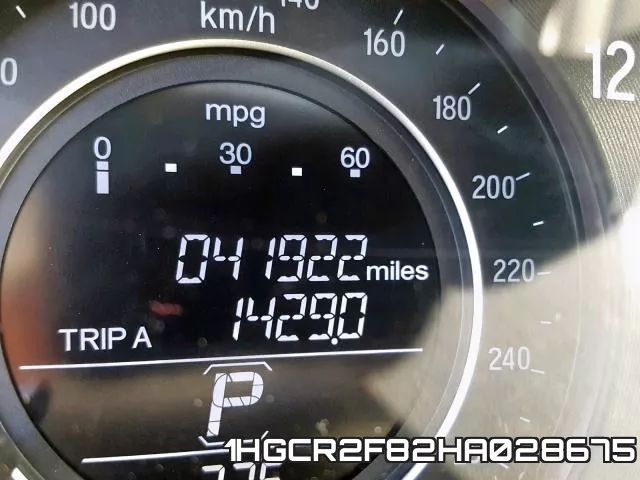1HGCR2F82HA028675