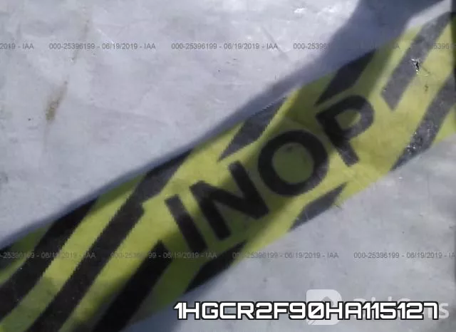 1HGCR2F90HA115127