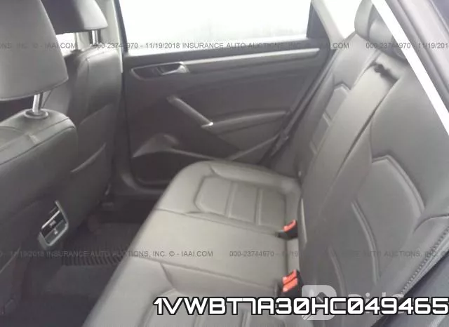 1VWBT7A30HC049465