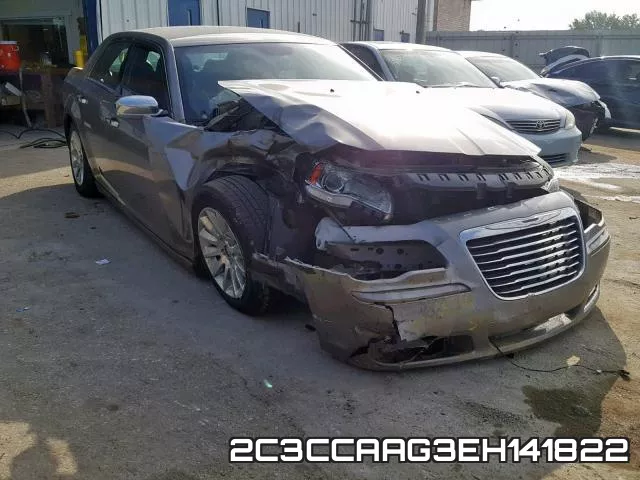 2C3CCAAG3EH141822