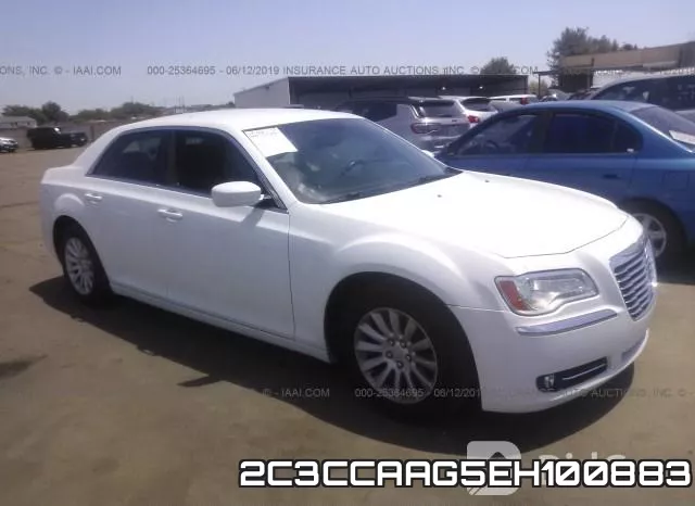 2C3CCAAG5EH100883