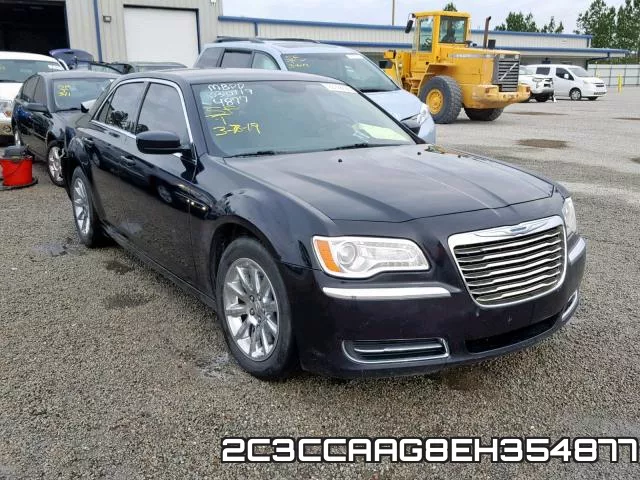 2C3CCAAG8EH354877