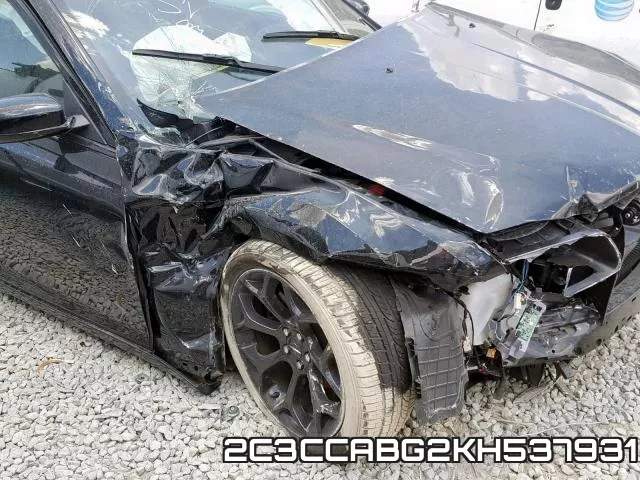 2C3CCABG2KH537931