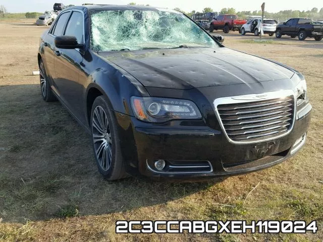 2C3CCABGXEH119024