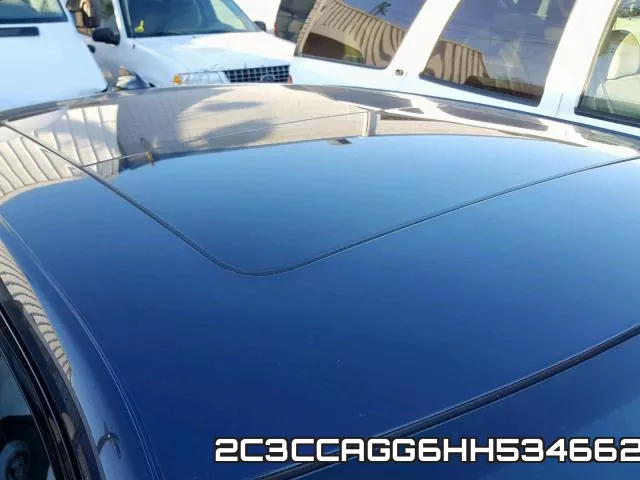 2C3CCAGG6HH534662