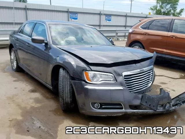 2C3CCARG8DH713437