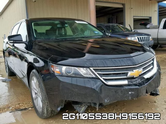 2G1105S38H9156192