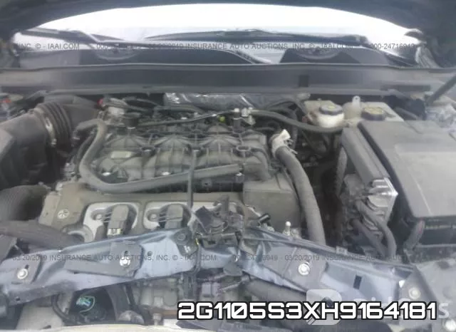 2G1105S3XH9164181