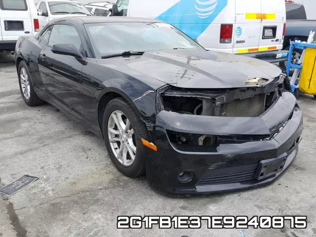 2G1FB1E37E9240875