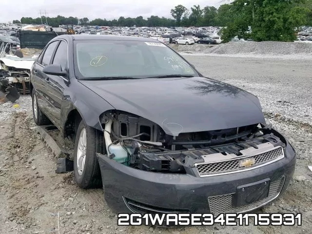 2G1WA5E34E1175931