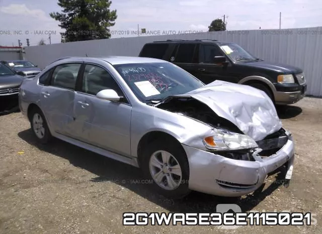 2G1WA5E36E1115021