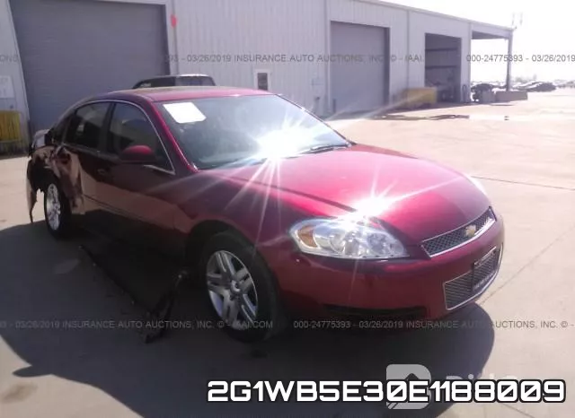 2G1WB5E30E1188009