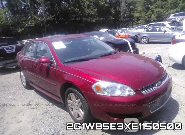 2G1WB5E3XE1150500