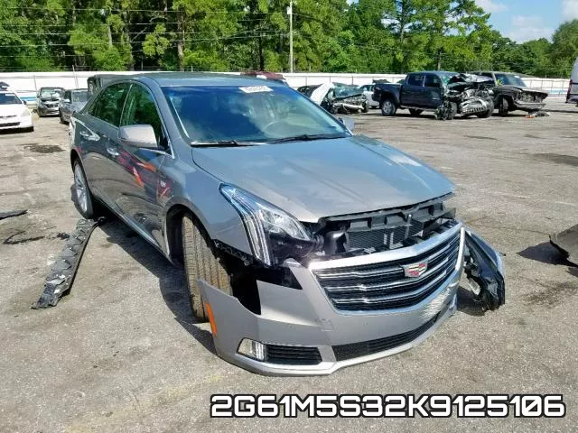 2G61M5S32K9125106