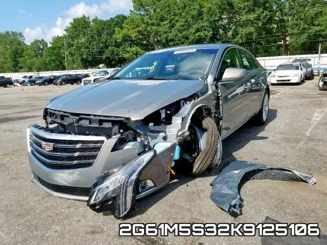 2G61M5S32K9125106