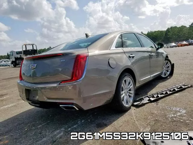 2G61M5S32K9125106