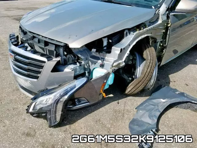 2G61M5S32K9125106