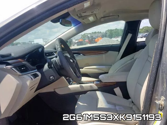 2G61M5S3XK9151193