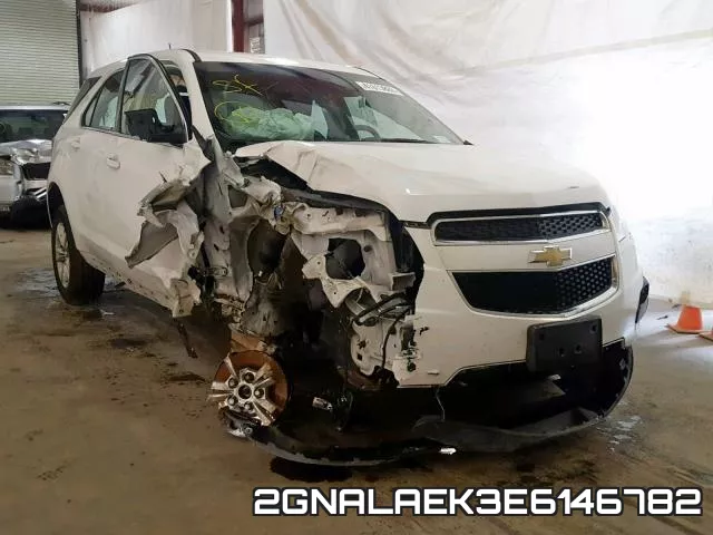 2GNALAEK3E6146782
