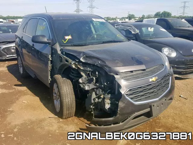 2GNALBEK0G6327881