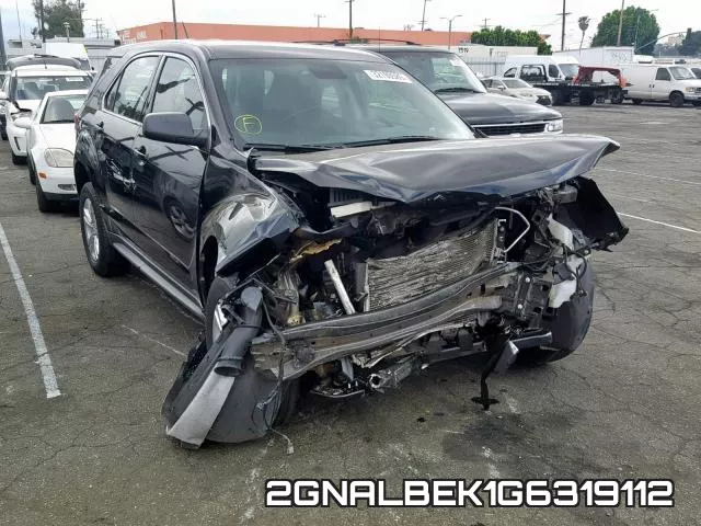 2GNALBEK1G6319112