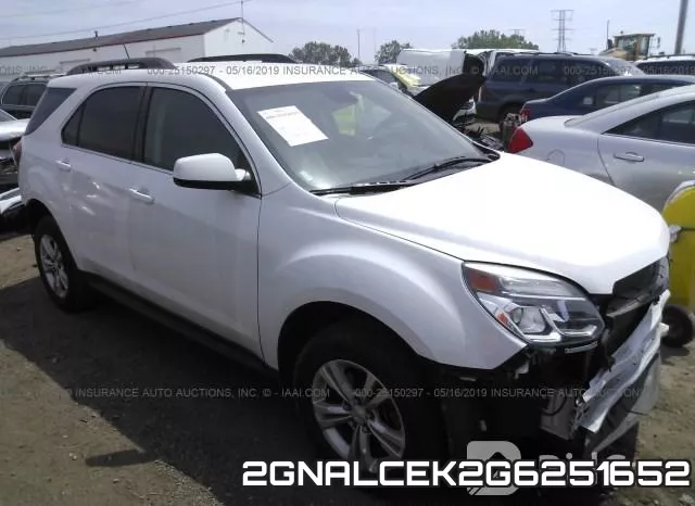 2GNALCEK2G6251652