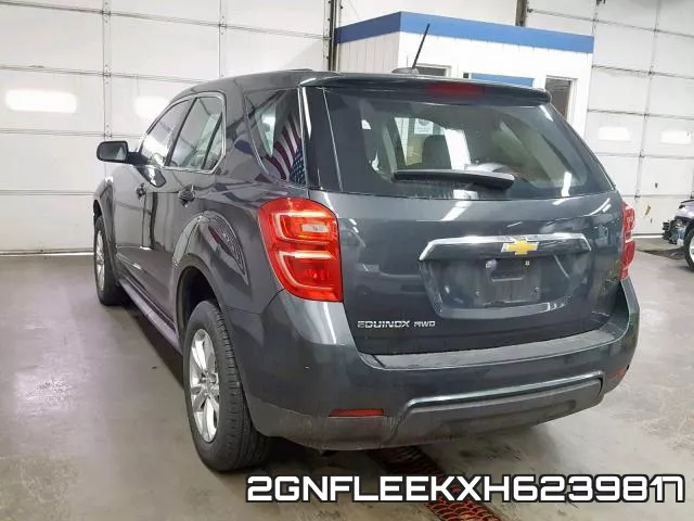2GNFLEEKXH6239817