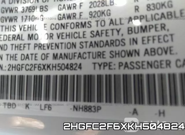 2HGFC2F6XKH504824_9.webp