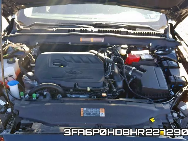 3FA6P0HD8HR227290