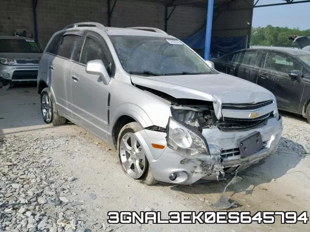 3GNAL3EK0ES645794