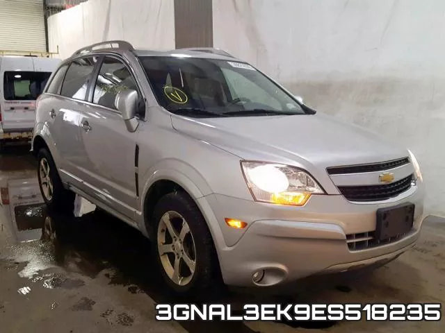 3GNAL3EK9ES518235