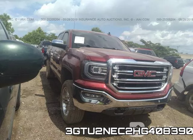 3GTU2NEC2HG408390