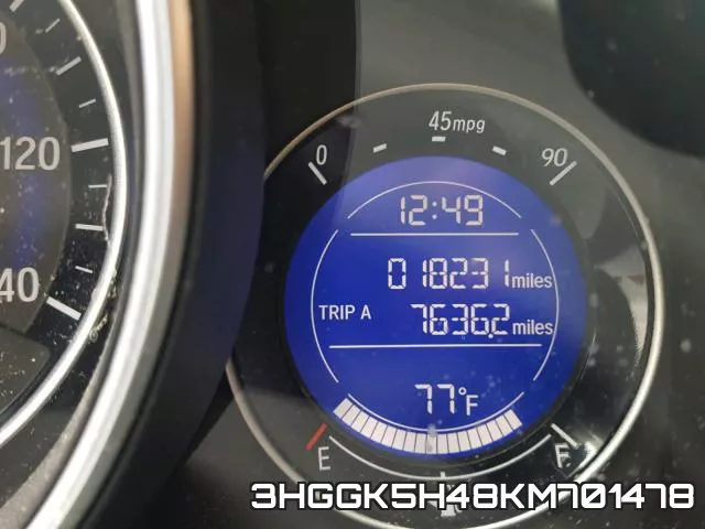 3HGGK5H48KM701478