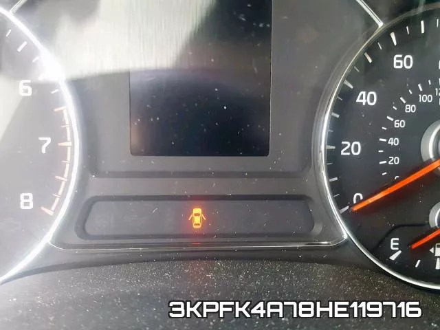 3KPFK4A78HE119716