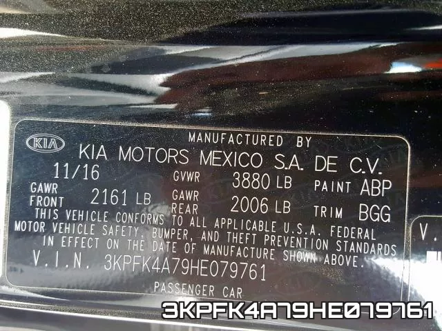 3KPFK4A79HE079761