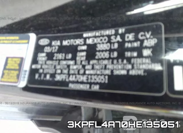 3KPFL4A70HE135051