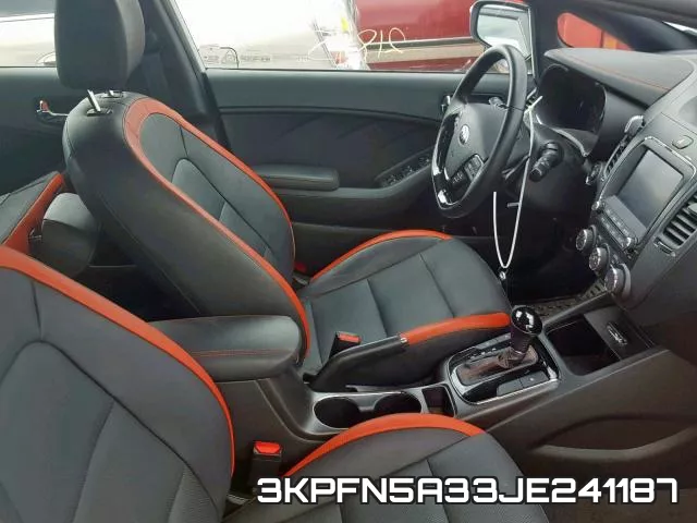 3KPFN5A33JE241187