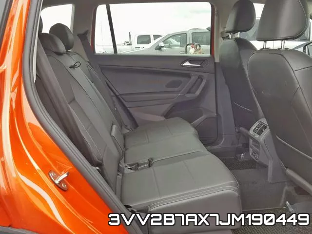 3VV2B7AX7JM190449