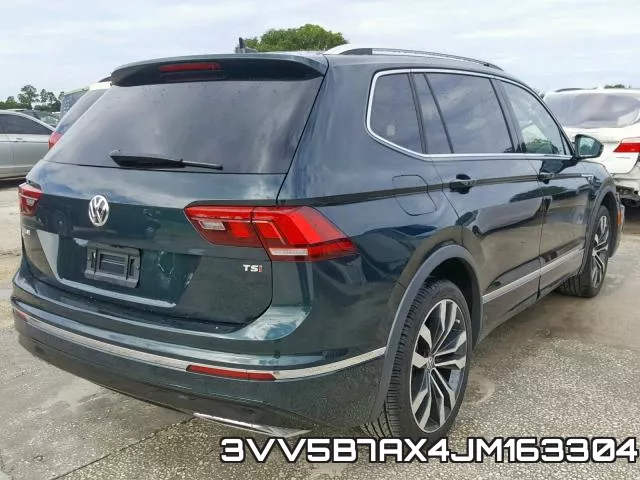 3VV5B7AX4JM163304