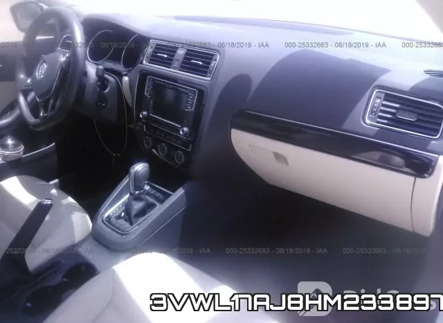 3VWL17AJ8HM233897